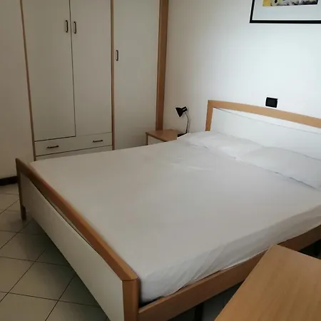Appartamento Semiramis Sul Mare Lido di Jesolo