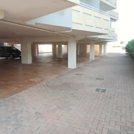 Appartamento Semiramis Sul Mare Lido di Jesolo
