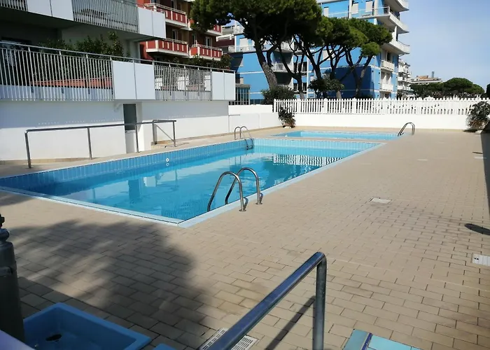 Residence Semiramis Sul Mare