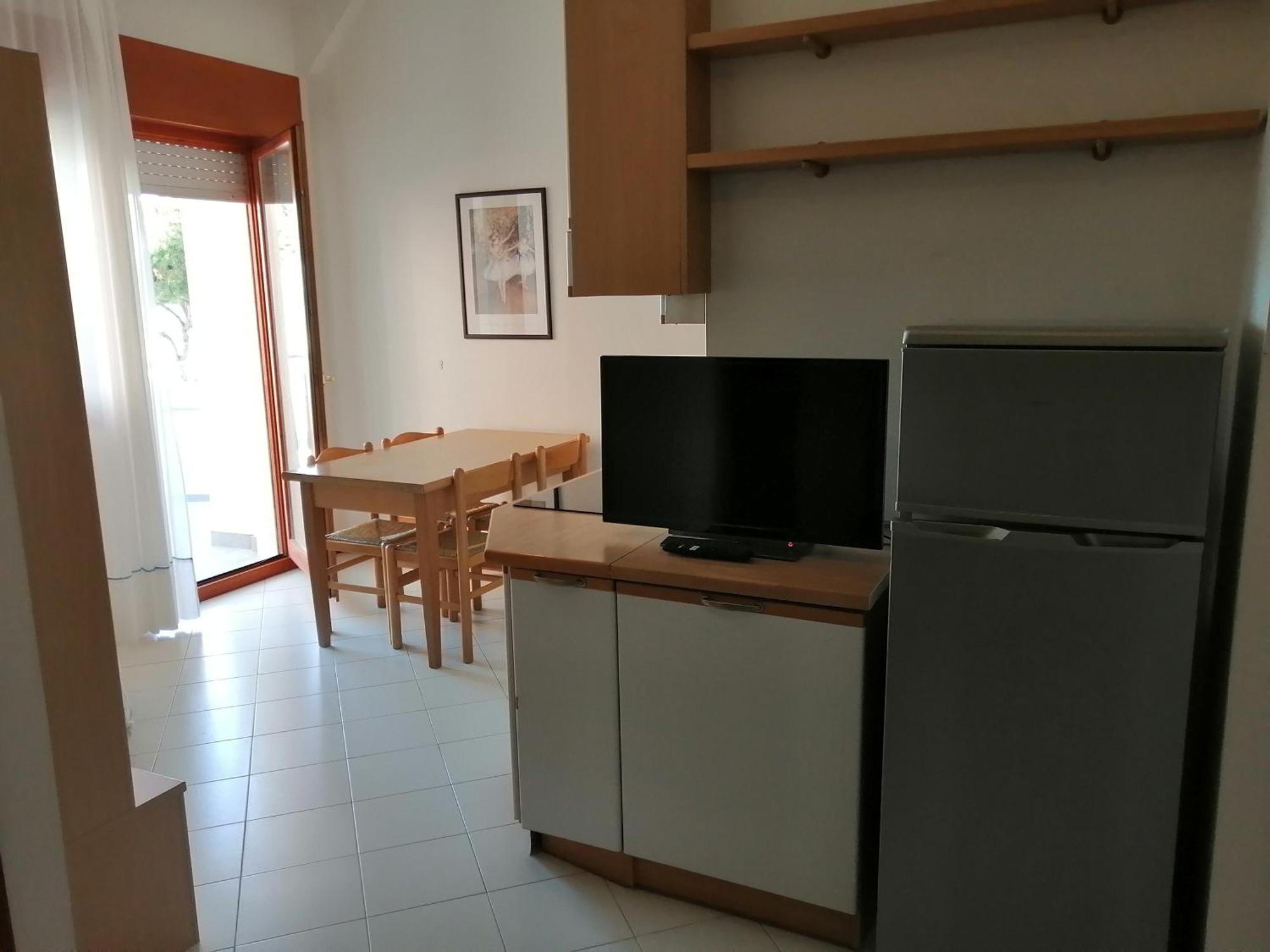 Semiramis Sul Mare Appartamento Lido di Jesolo