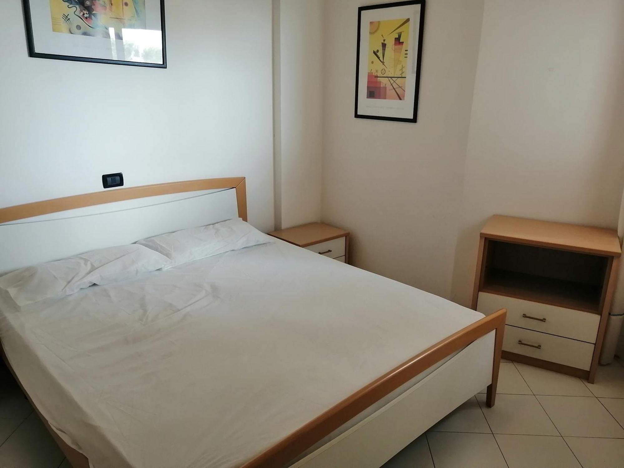Appartamento Semiramis Sul Mare *