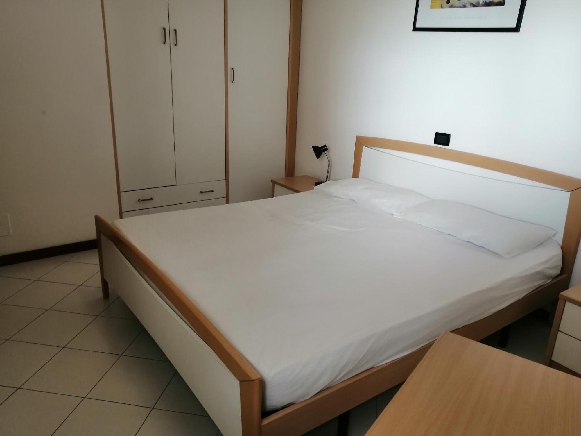Apartment Semiramis Sul Mare Lido di Jesolo