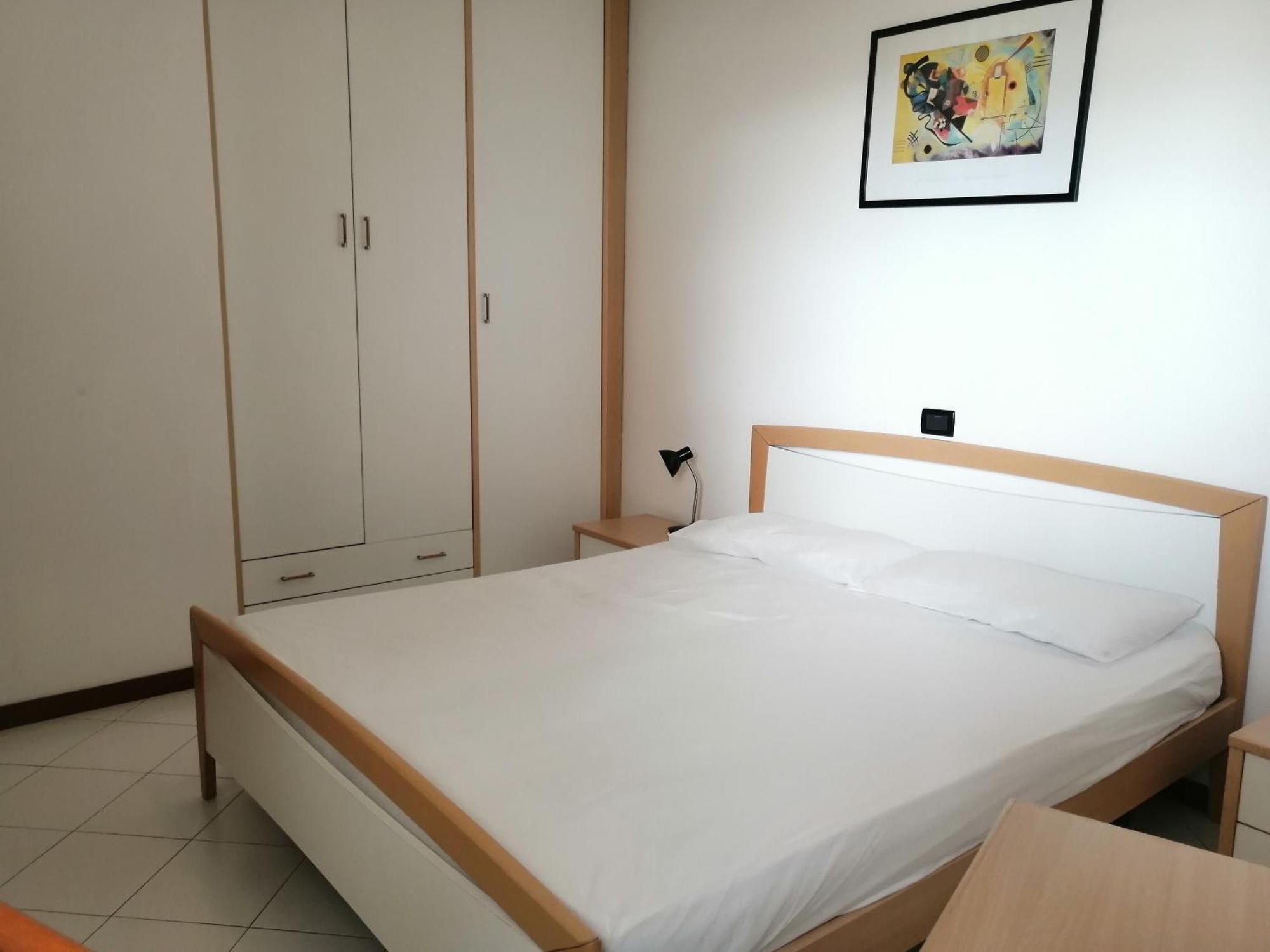 Semiramis Sul Mare * Lido di Jesolo