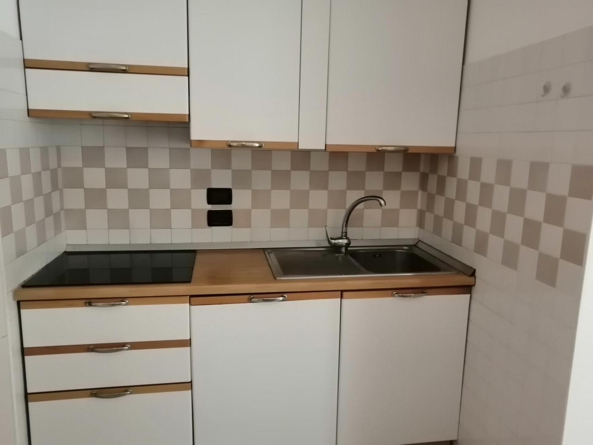 Appartamento Semiramis Sul Mare