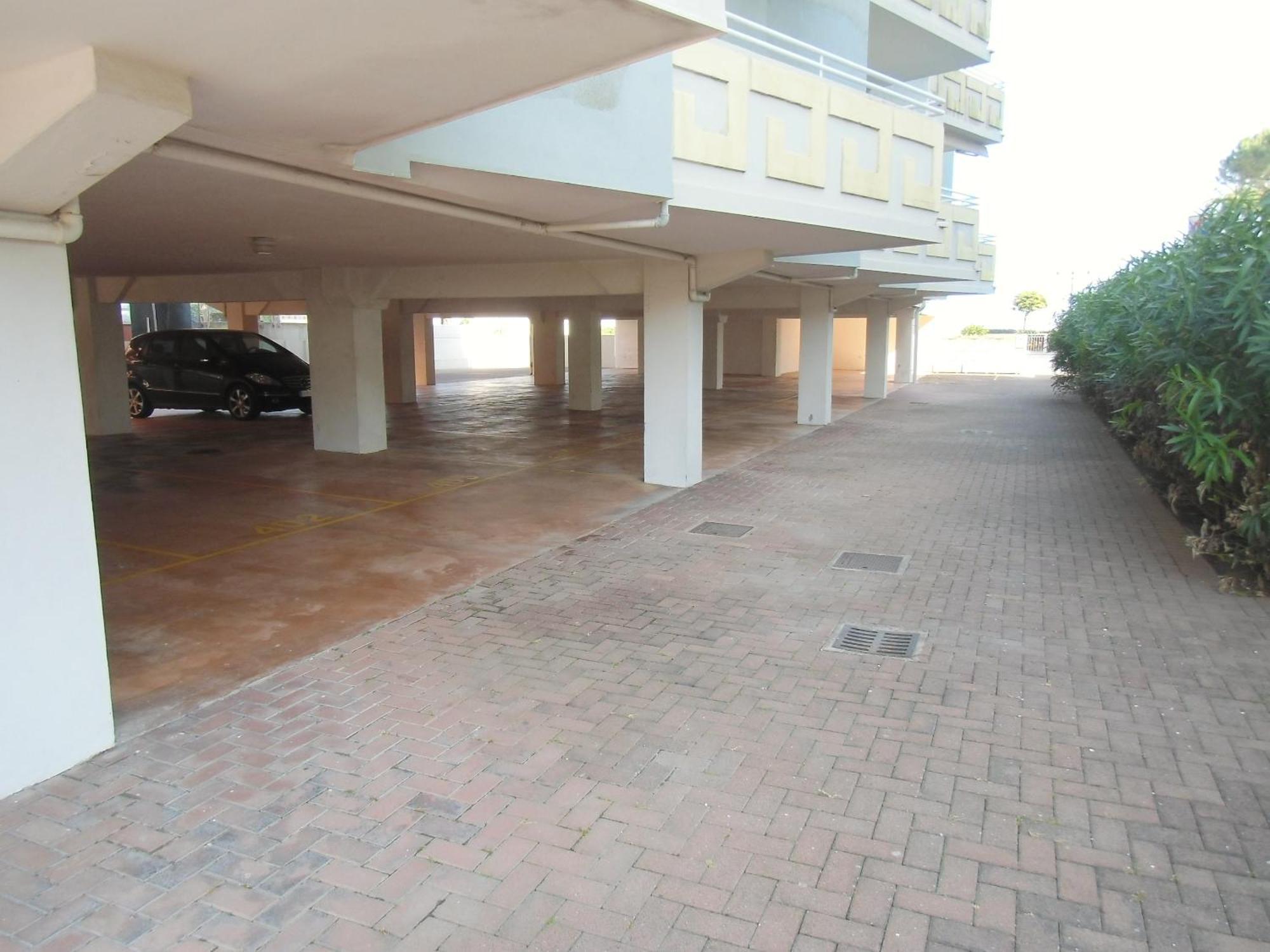 Apartment Semiramis Sul Mare Lido di Jesolo