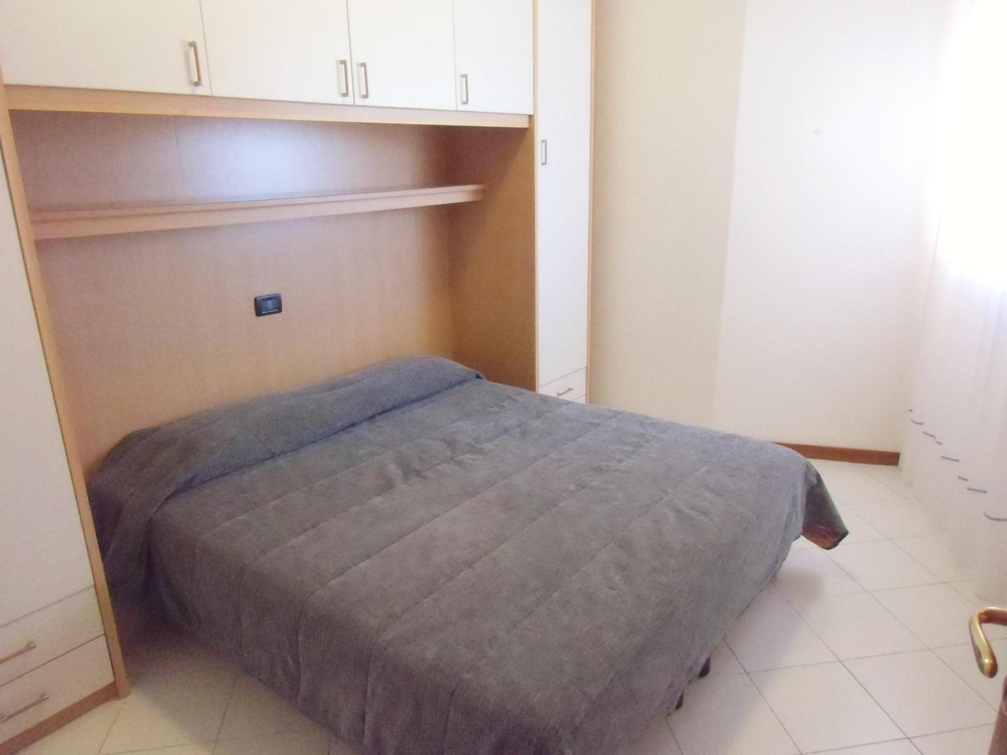 Apartment Semiramis Sul Mare