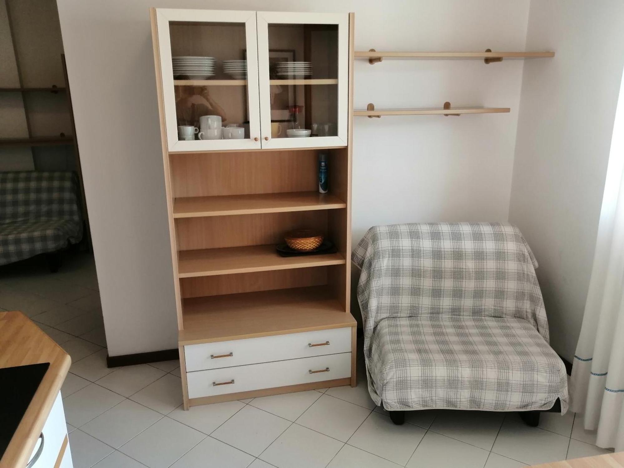 Appartamento Semiramis Sul Mare *