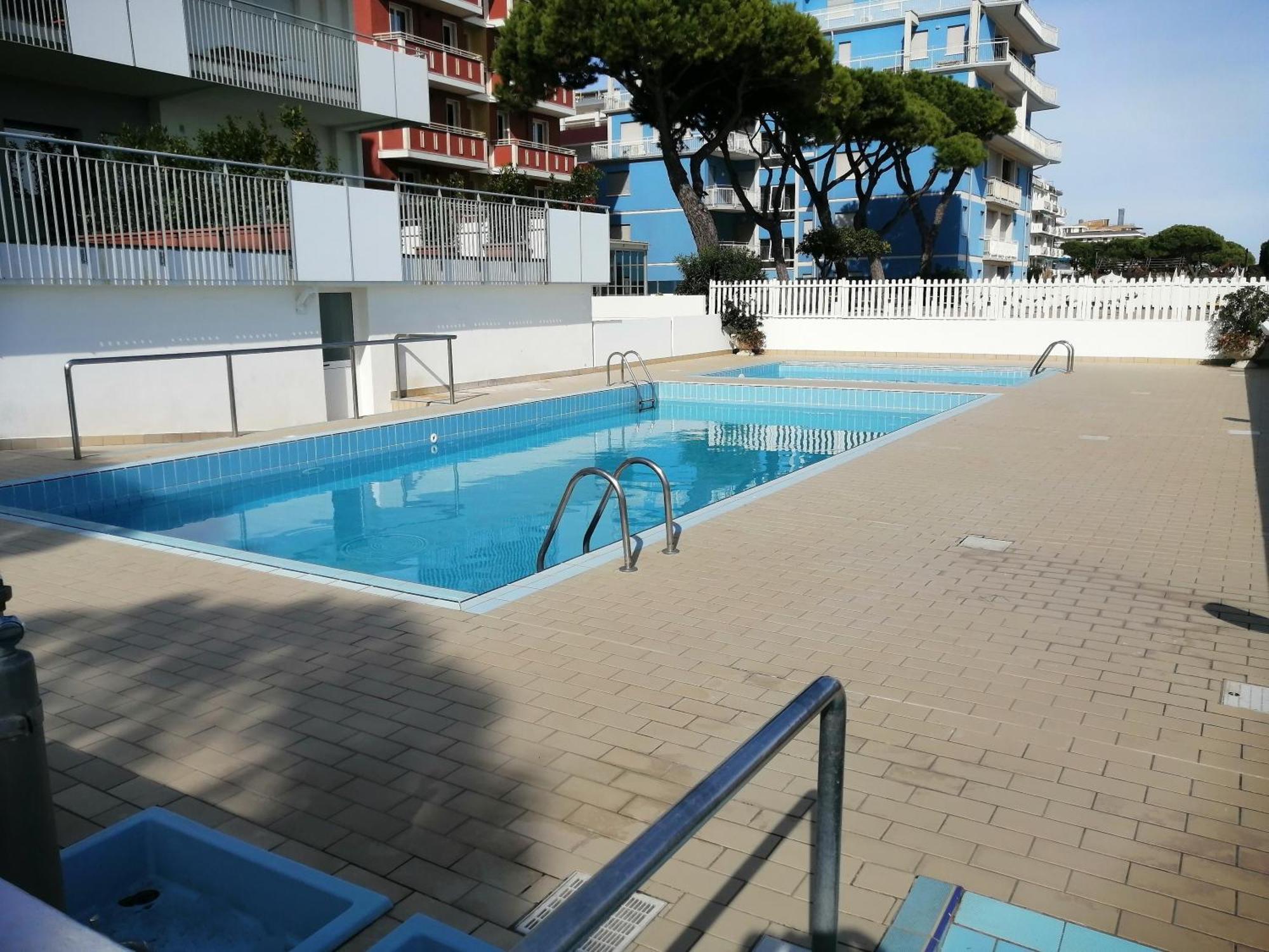 Semiramis Sul Mare Lido di Jesolo
